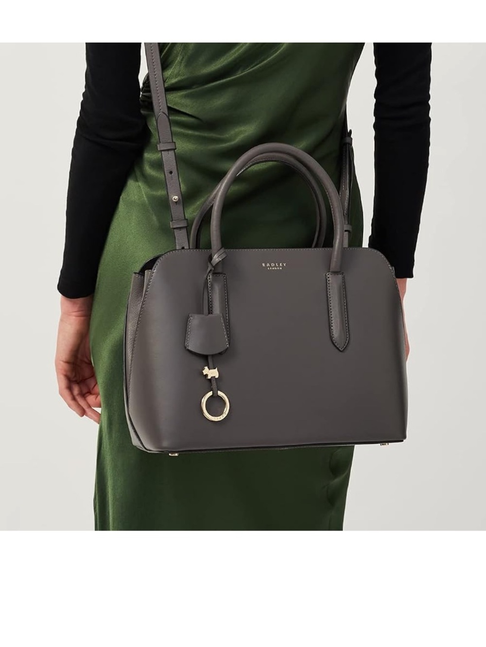 Radley London Liverpool Street 2.0